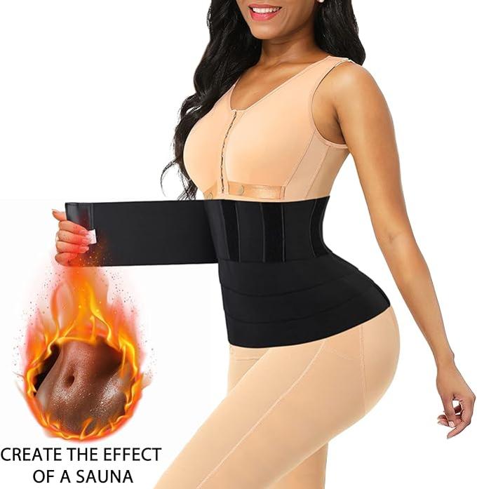 VIRSOS™ Support de taille pour femme